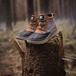 Sorel Womens Out N About Iii